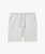 light grey melange Cozy