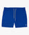 blue Distorted Vita Allover