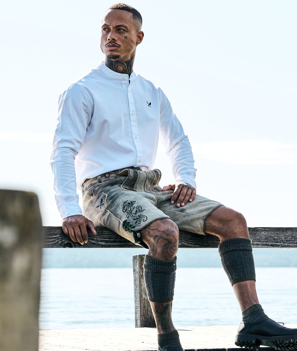 Classic Zip Sleeves