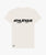 whisper white Athletique 2.0 Crew Neck