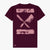 winetasting Uncharted Inked Blades Crew Neck