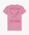 foxglove Uncharted Inked Blades Crew Neck