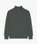 jungle green Pure Heavy Knit Rollneck
