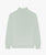 aqua gray Pure Heavy Knit Rollneck