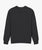 washed black DPC Crew Neck