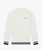 whisper white Knit Crew Neck
