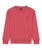 mineral red Classic Crew Neck
