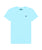 sky blue Classic Crew Neck