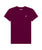 dark cherry Classic Crew Neck