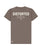 brown Crew Member Crew Neck