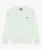ice green Classic Crew Neck