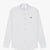 white/grey A x DP Stand Collar