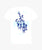 white AH Crew Neck
