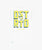 white 3D DSTRTD Crew Neck