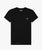 black Inner Circle Crew Neck