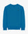 britain blue Classic Crew Neck