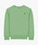 aspen green Classic Crew Neck