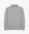 light grey Knit Rollneck