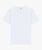 white Pure Relaxed T-Shirt