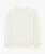 whisper white Cozy Crew Neck