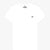 white Crew Neck