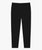 black DPC Slack Pleated