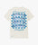 whisper white Sardines Crew Neck