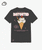 dusk UV Logo Frosty Delight Crew Neck