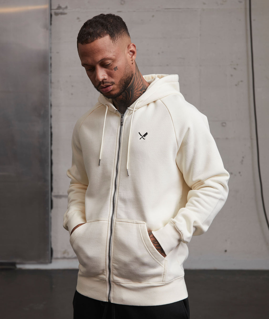 Classic Zip Sleeves