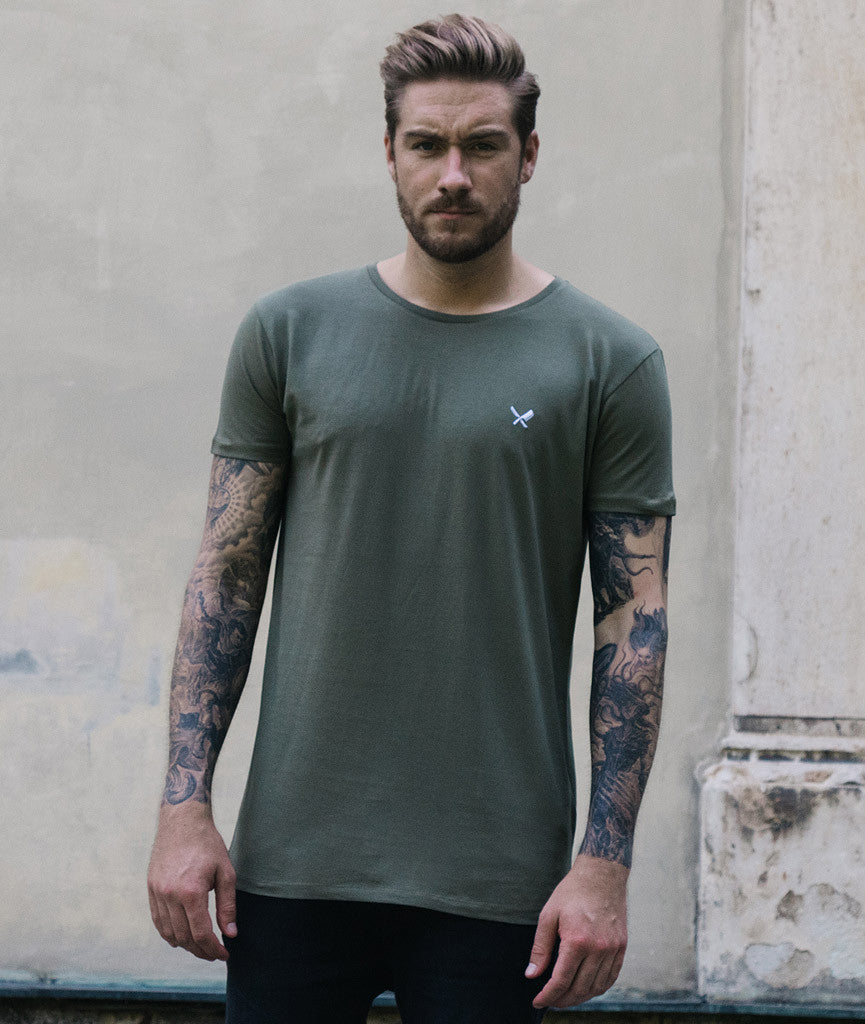 Classic Zip Sleeves
