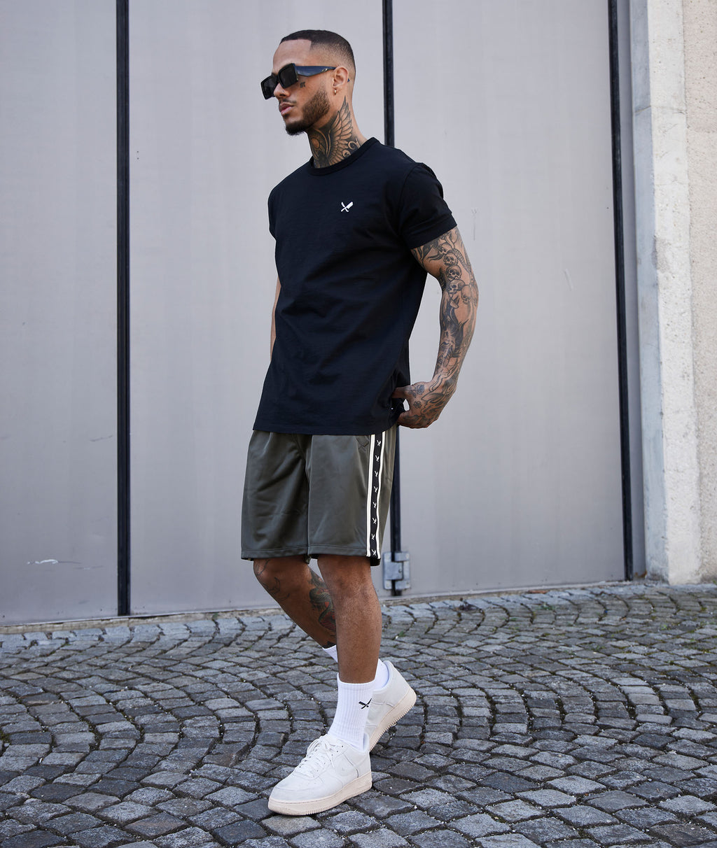 Classic Zip Sleeves