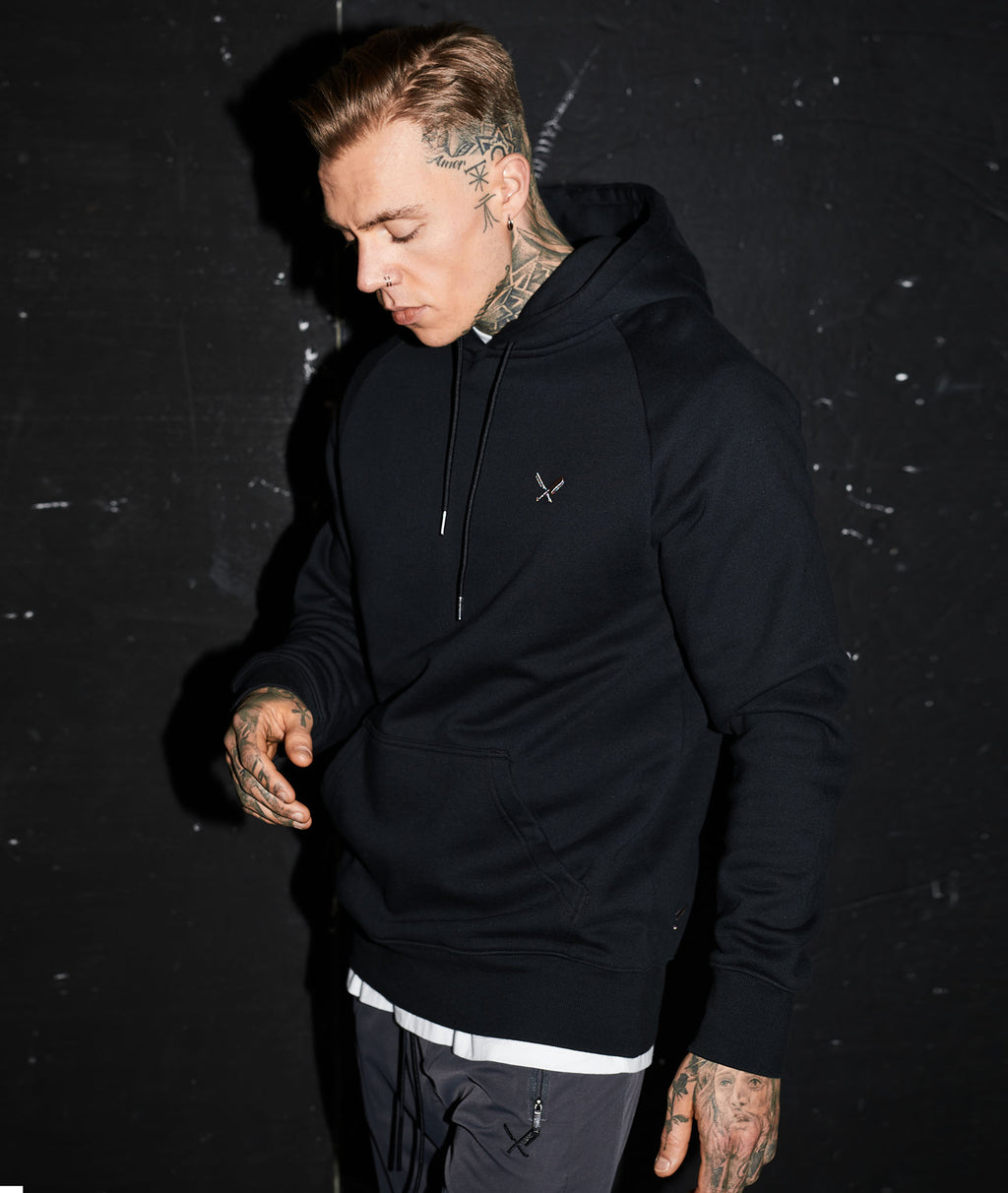 Classic Zip Sleeves
