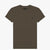 olive Classic Crew Neck
