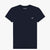 navy Classic Crew Neck