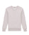 dusty grey DPC Crew Neck