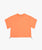 coral WMN Classic Cropped
