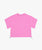 fuchsia WMN Classic Cropped