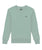 jadeite Classic Crew Neck
