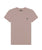 shadow rosé Classic Crew Neck