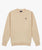 semolina Knit Crew Neck