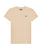 semolina Classic Crew Neck