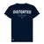 navy Crew Member Crew Neck