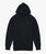 washed black DPC
