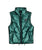 green Puffer