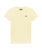 cream Classic Crew Neck