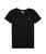 black Classic Grand V-Neck