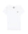 white Classic Grand V-Neck