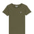 olive Grand Crew Neck