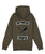 olive Patched DP Team