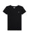 black Classic Cozy Grand Crew Neck